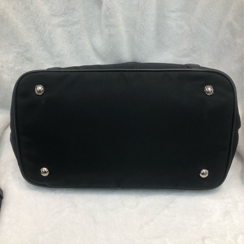 Prada 降落傘料 手提 2Way XC292-4