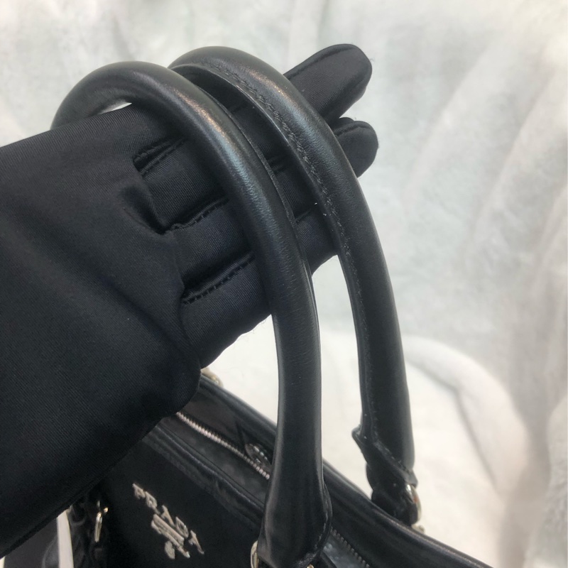 Prada 降落傘料 手提 2Way XC292-5