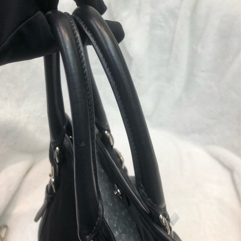 Prada 降落傘料 手提 2Way XC292-6