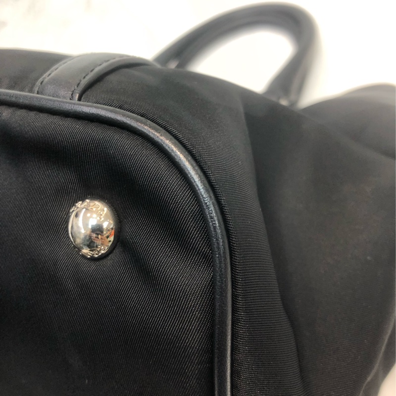 Prada 降落傘料 手提 2Way XC292-9