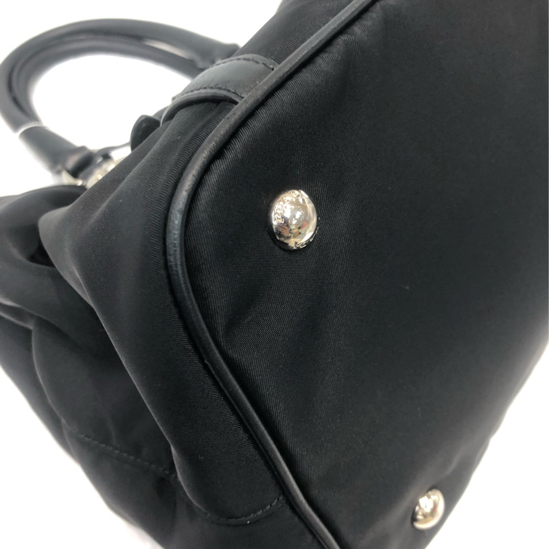 Prada 降落傘料 手提 2Way XC292-10