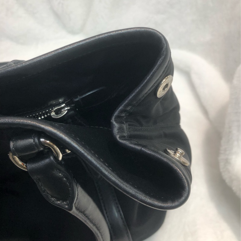 Prada 降落傘料 手提 2Way XC292-13