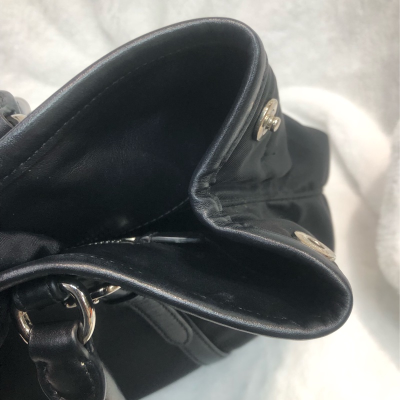 Prada 降落傘料 手提 2Way XC292-14