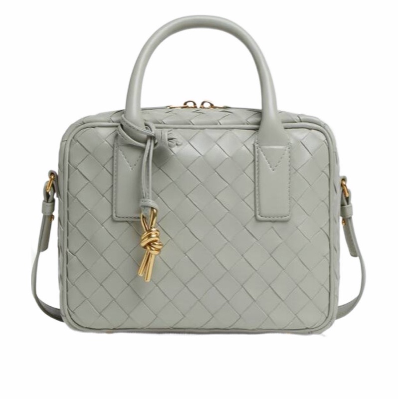 Bottega Veneta 女士 小號Getaway手提包均碼碼小號、23.5cm*9cm*17.5cm-0