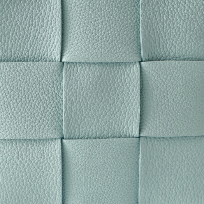 Bottega Veneta 女士 徽標編織單肩包均碼碼-2