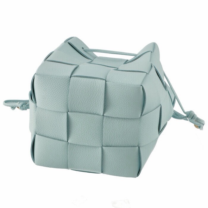 Bottega Veneta 女士 徽標編織單肩包均碼碼-3