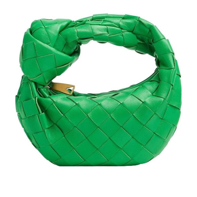 Bottega Veneta 女士 微型Jodie手提包均碼碼MICRO、17cm*6.5cm*16cm-0