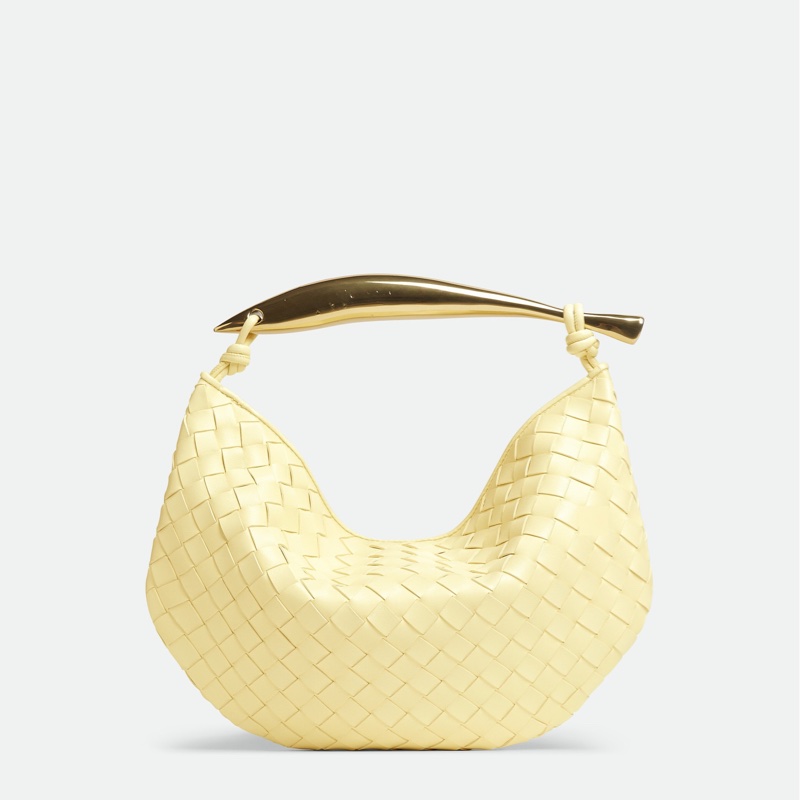 Bottega Veneta 女士 Sardine 手提包均碼碼小號、33cm*4cm*20cm-0