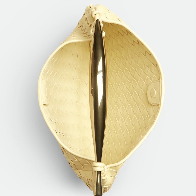 Bottega Veneta 女士 Sardine 手提包均碼碼小號、33cm*4cm*20cm-1