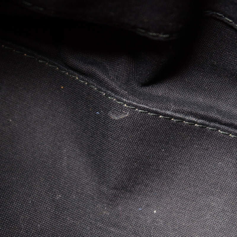 BALENCIAGA 牛皮皮革Bazar Bag銀扣手挽肩背兩用袋-14