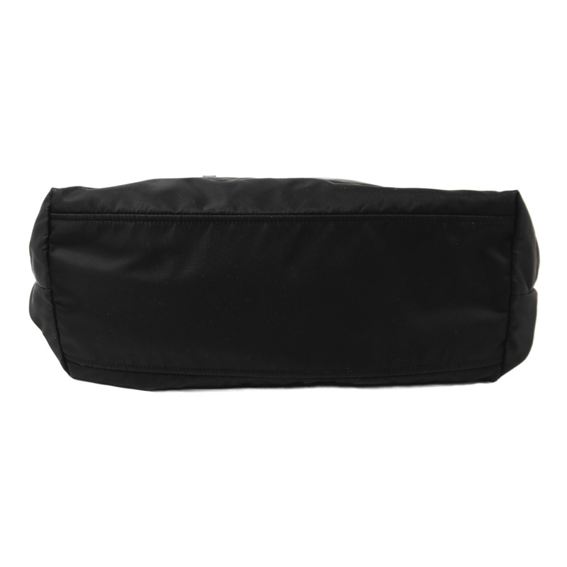 PRADA 尼龍Tote Bag手挽袋-3