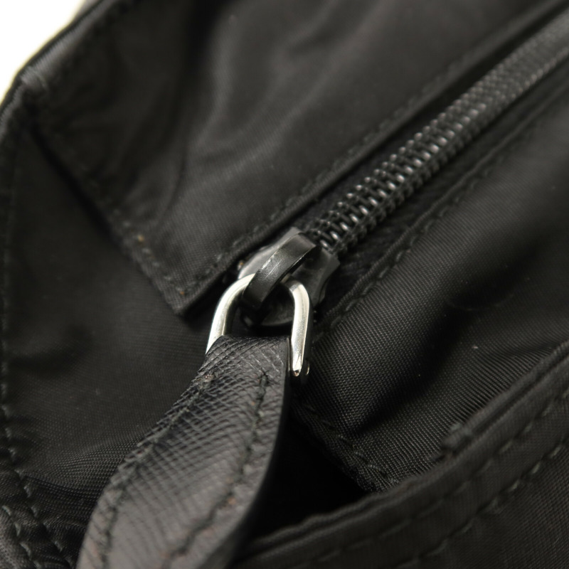 PRADA 尼龍Tote Bag手挽袋-10