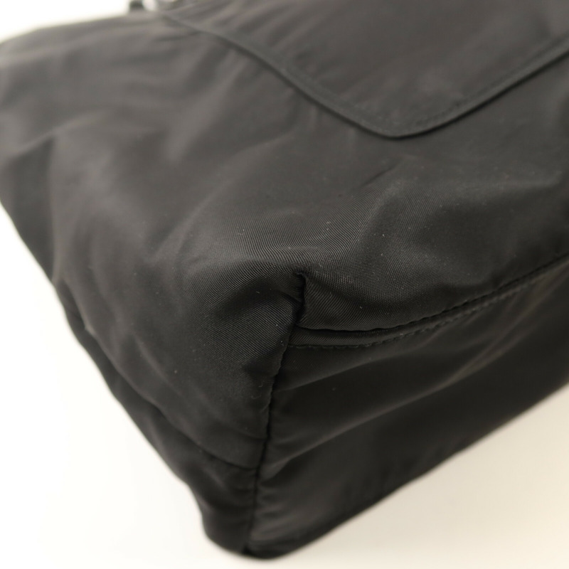 PRADA 尼龍Tote Bag手挽袋-12