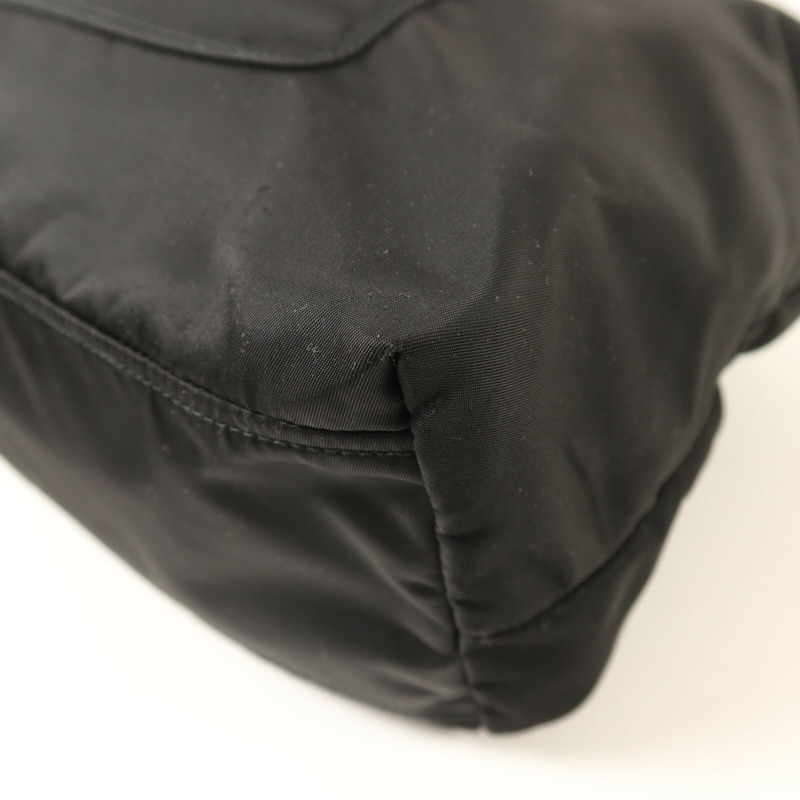 PRADA 尼龍Tote Bag手挽袋-13