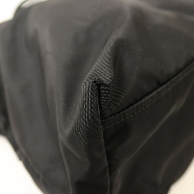 PRADA 尼龍Tote Bag手挽袋-14