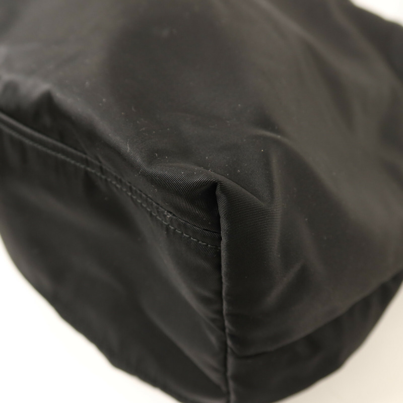 PRADA 尼龍Tote Bag手挽袋-15