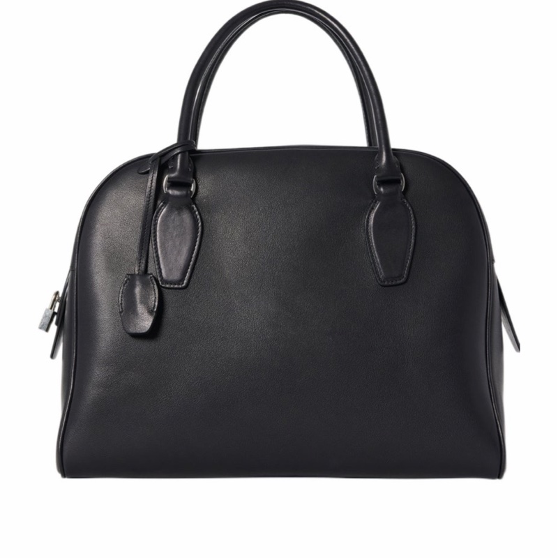 The Row 女士 雙手柄手提包均碼碼30.5cm*24.1cm*30.5cm-0