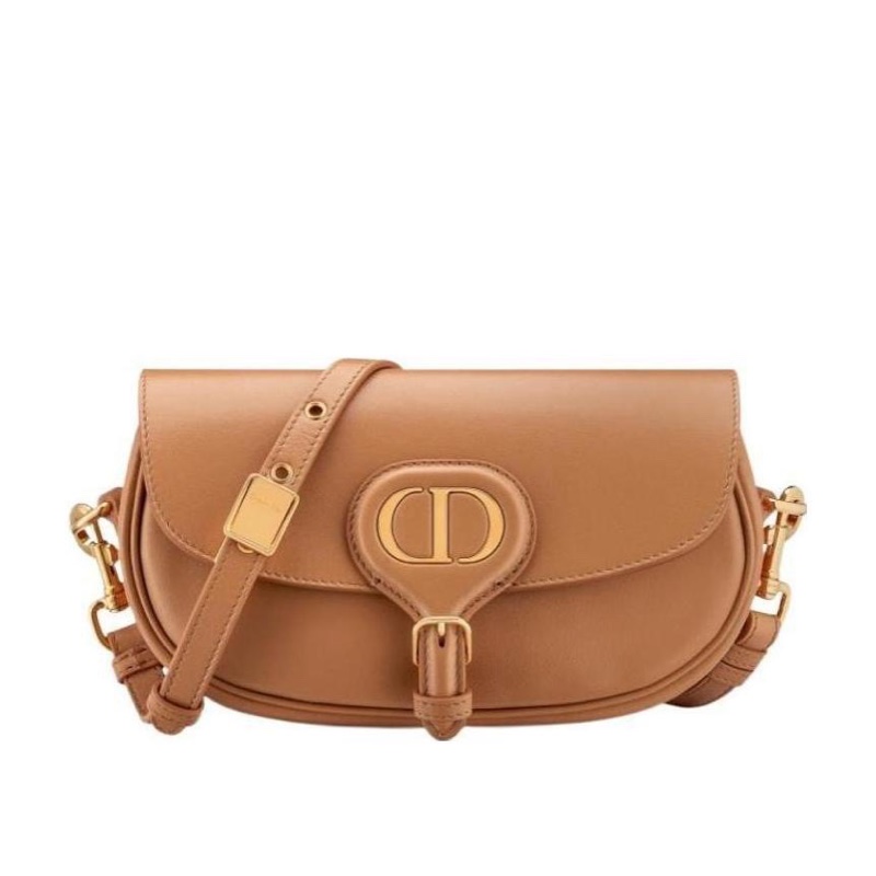 Dior 女士 徽標單肩包均碼碼常規、21cm*5.1cm*12cm-0