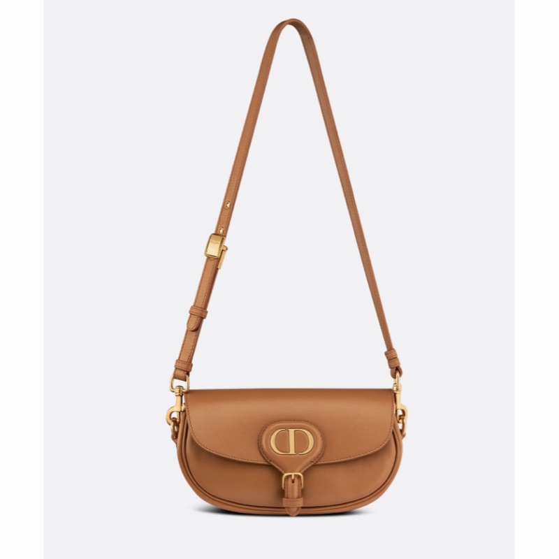 Dior 女士 徽標單肩包均碼碼常規、21cm*5.1cm*12cm-4