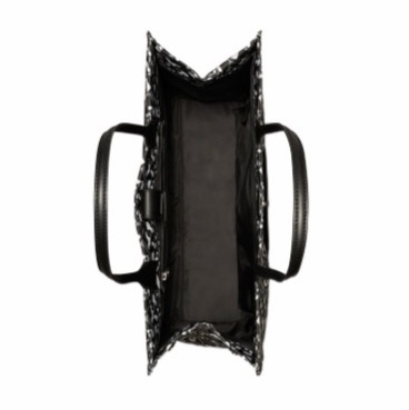 Tory Burch 女士 印花托特包均碼碼43.5cm*13cm*33cm-4