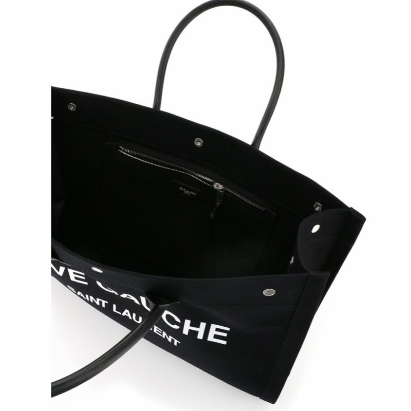 Saint Laurent 女士 徽標logo手提包均碼碼48 X 16 X 36 cm-3