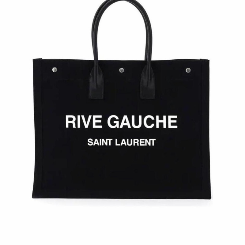 Saint Laurent 女士 徽標logo手提包均碼碼48 X 16 X 36 cm-6