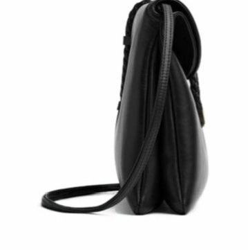 Bottega Veneta 女士 中號徽標單肩包均碼碼35cm*6cm*23cm-1