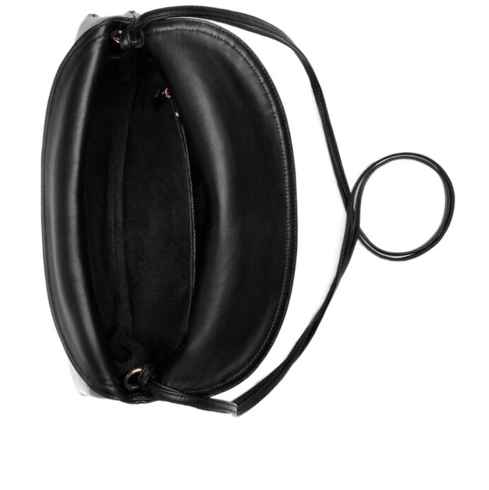 Bottega Veneta 女士 中號徽標單肩包均碼碼35cm*6cm*23cm-5