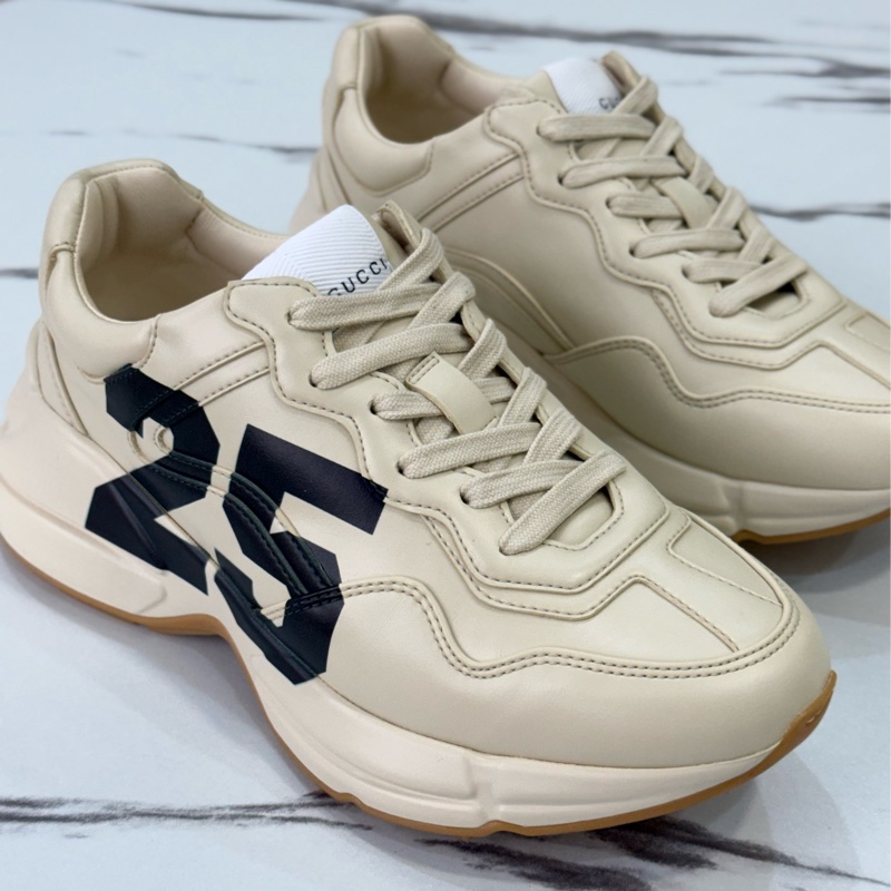 GUCCI老爹鞋-1