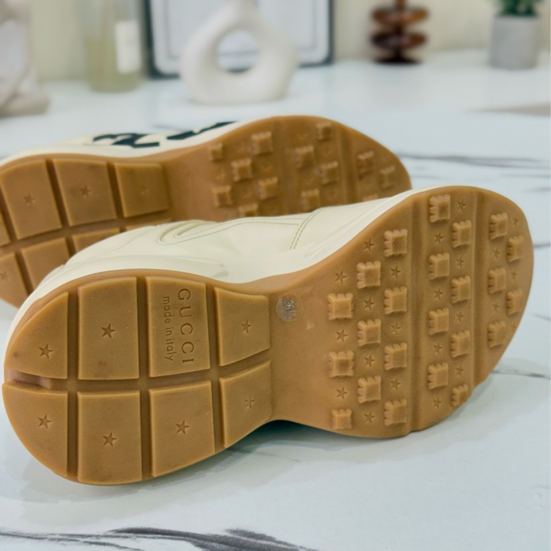 GUCCI老爹鞋-4