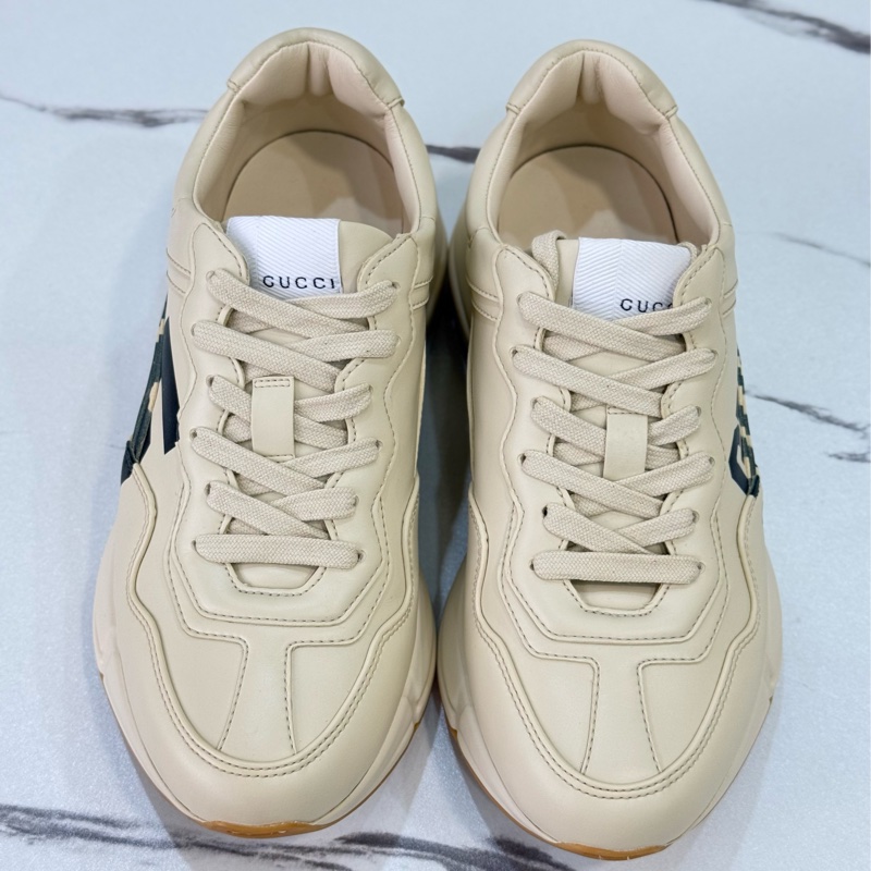 GUCCI老爹鞋-5