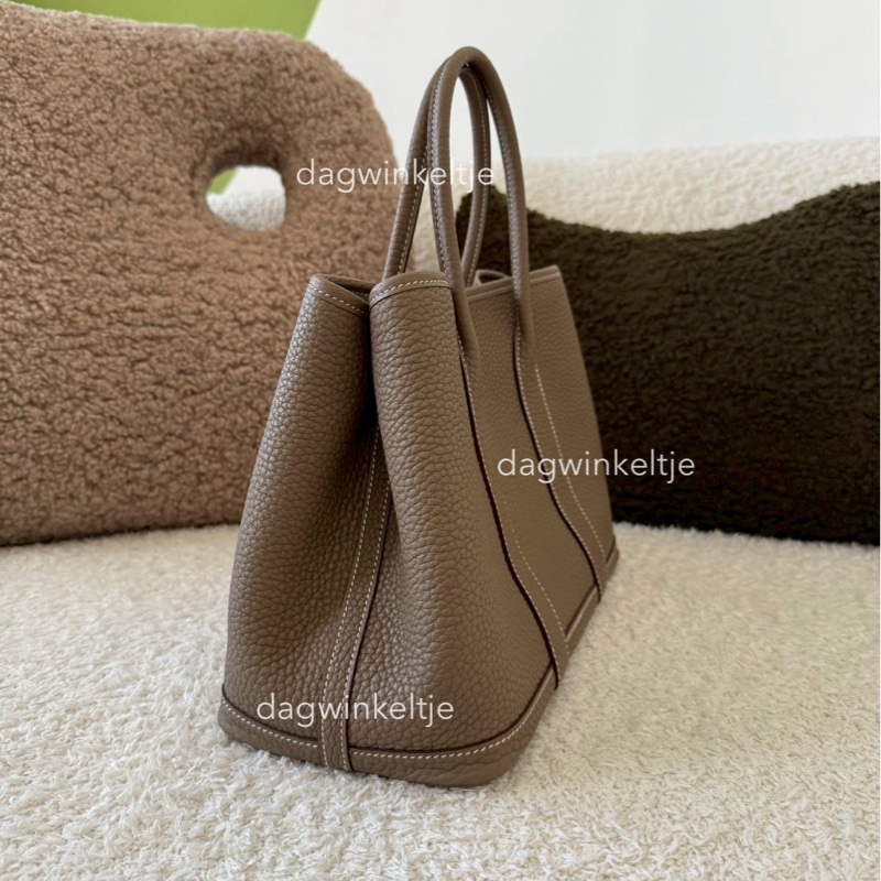 ｛ 現貨 ｝愛馬仕花園包GP30-1