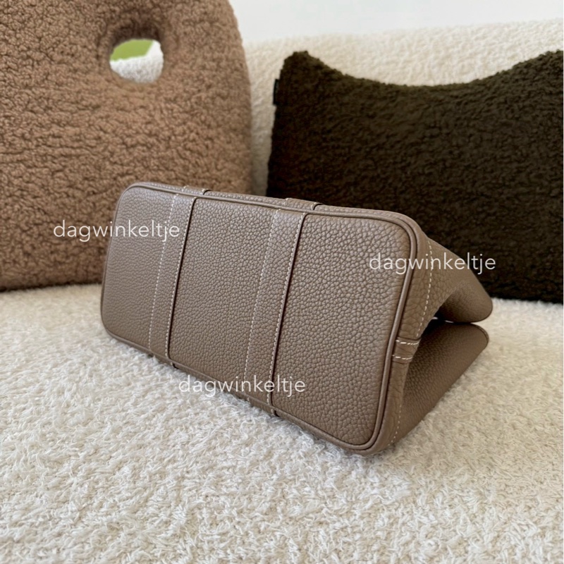 ｛ 現貨 ｝愛馬仕花園包GP30-2