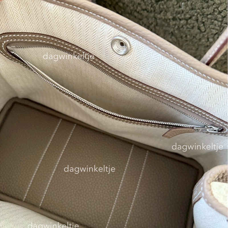 ｛ 現貨 ｝愛馬仕花園包GP30-3