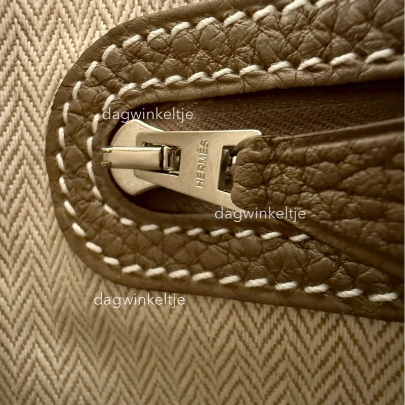 ｛ 現貨 ｝愛馬仕花園包GP30-4