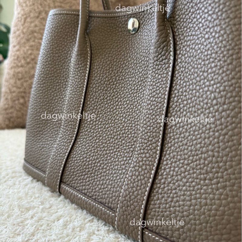 ｛ 現貨 ｝愛馬仕花園包GP30-5