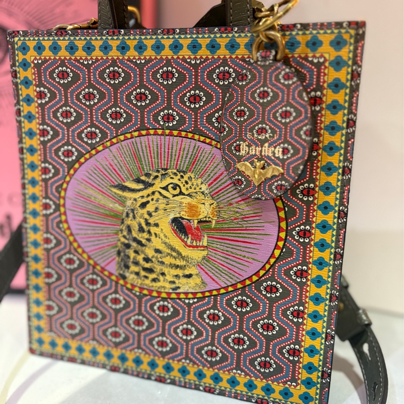 Gucci Garden 義大利佛羅倫斯限定-0