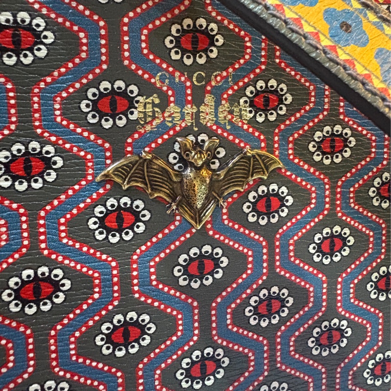 Gucci Garden 義大利佛羅倫斯限定-1