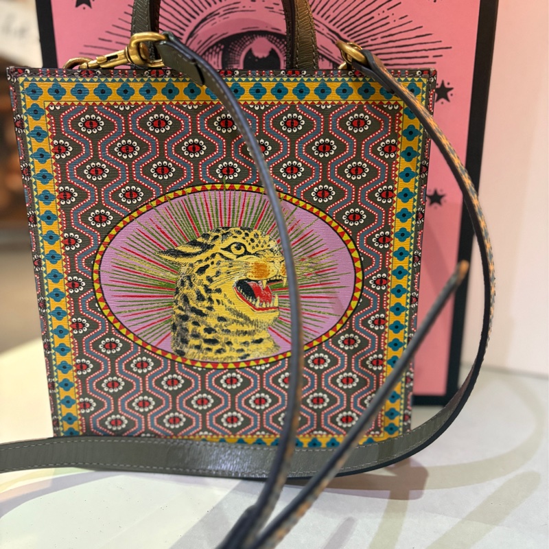 Gucci Garden 義大利佛羅倫斯限定-3