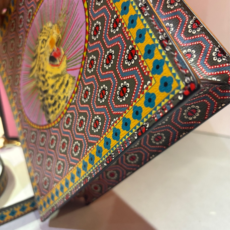 Gucci Garden 義大利佛羅倫斯限定-5