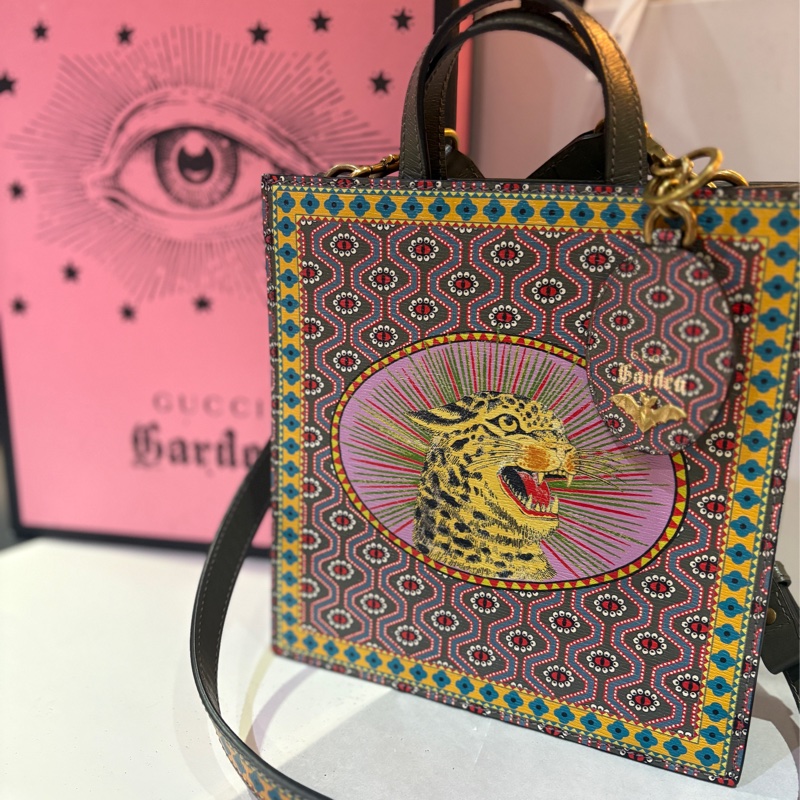 Gucci Garden 義大利佛羅倫斯限定-8