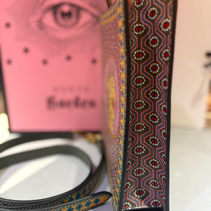 Gucci Garden 義大利佛羅倫斯限定-9