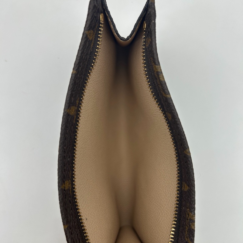 「JL精品代購」LV經典老花水桶托特包小號 附子包-20