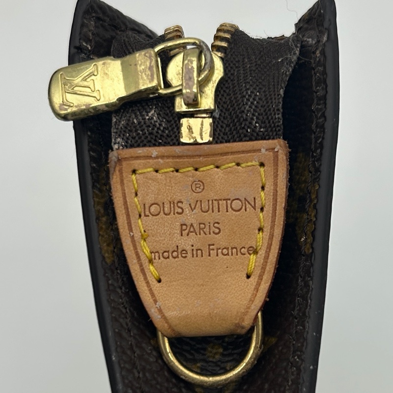 「JL精品代購」LV經典老花水桶托特包小號 附子包-21