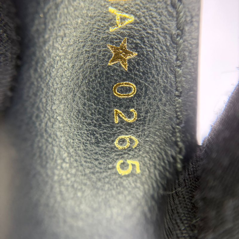 Dior Oblique 老花腰包-2