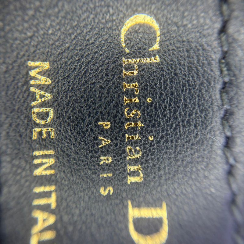 Dior Oblique 老花腰包-4