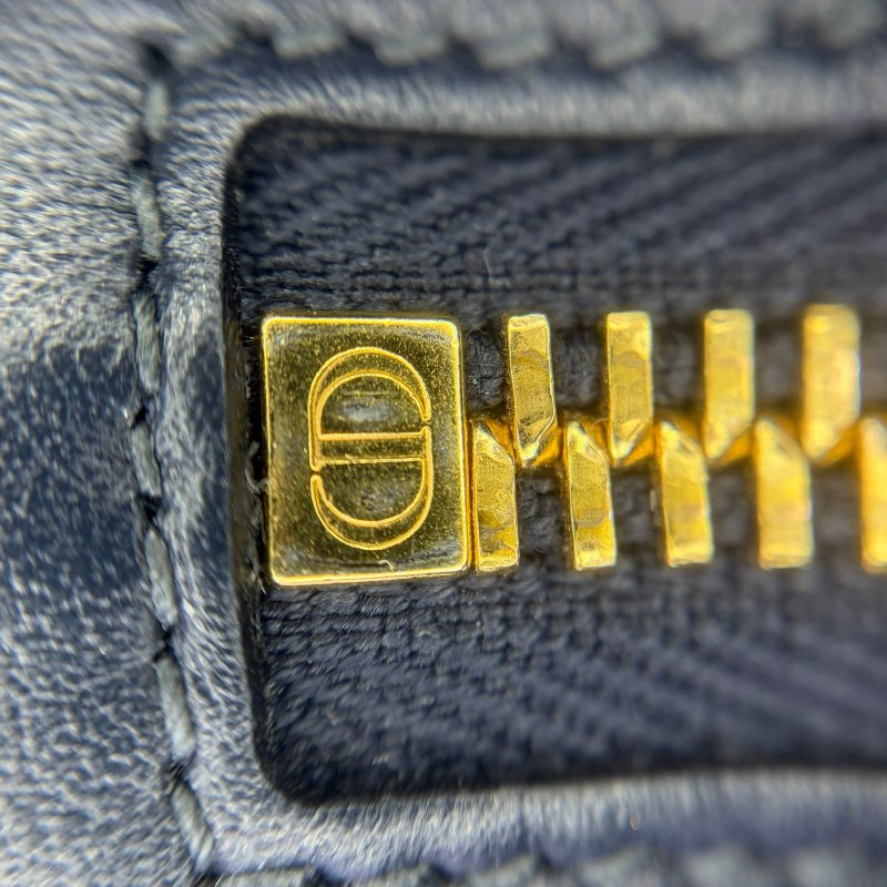 Dior Oblique 老花腰包-15