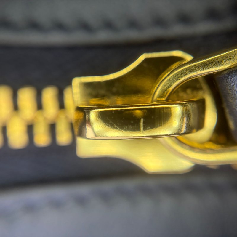 Dior Oblique 老花腰包-17