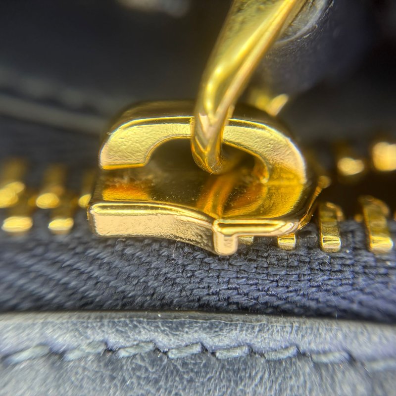 Dior Oblique 老花腰包-18