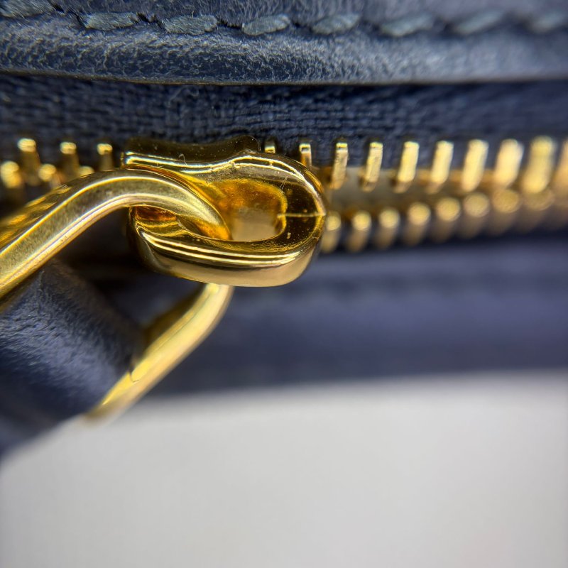 Dior Oblique 老花腰包-20